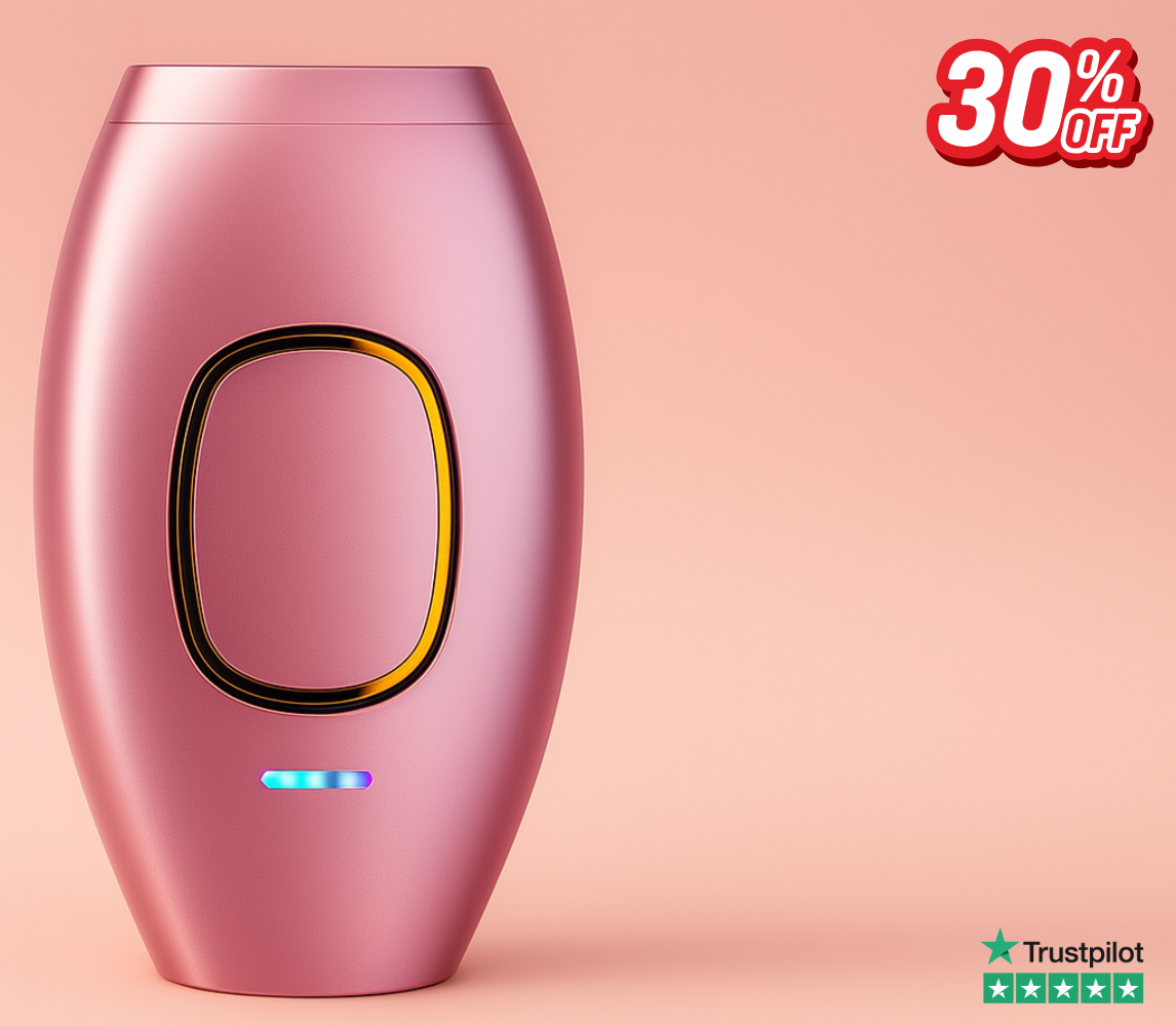 Permanent Body & Facial Hair Removal